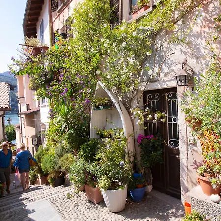 Apartmán Riccardo House Stresa