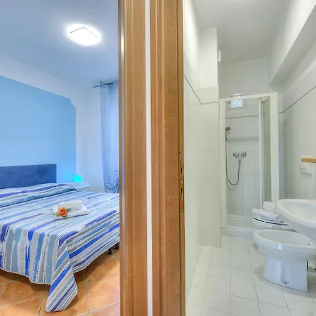 Apartmán Riccardo House