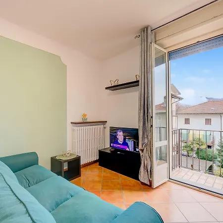 Riccardo House Stresa