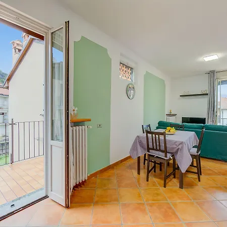 Riccardo House * Stresa