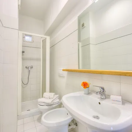 Apartmán Riccardo House *