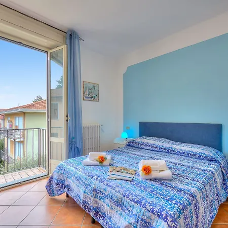 Riccardo House