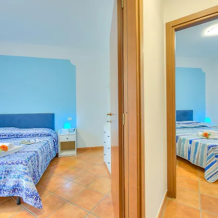 Riccardo House Apartmán *
