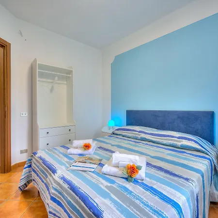 Apartmán Riccardo House Stresa