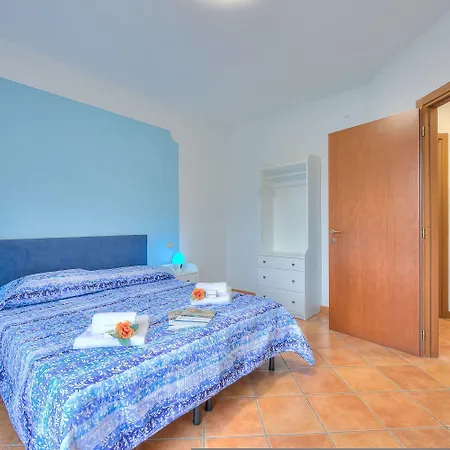 Apartmán Riccardo House