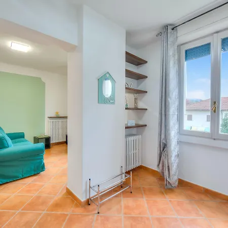 Riccardo House Appartement *