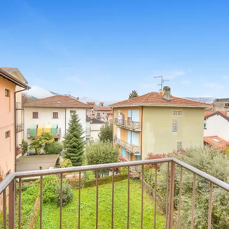Appartement Riccardo House Stresa