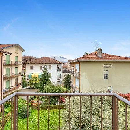 Apartmán Riccardo House