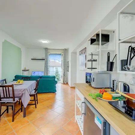 Riccardo House * Stresa