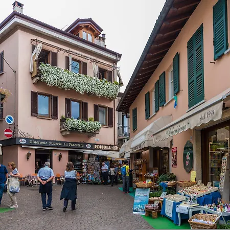 Apartmán Riccardo House Stresa