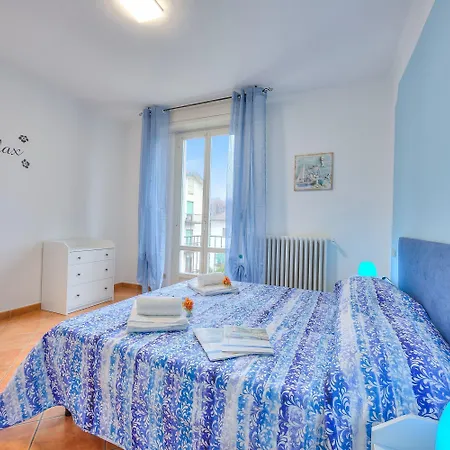 Riccardo House